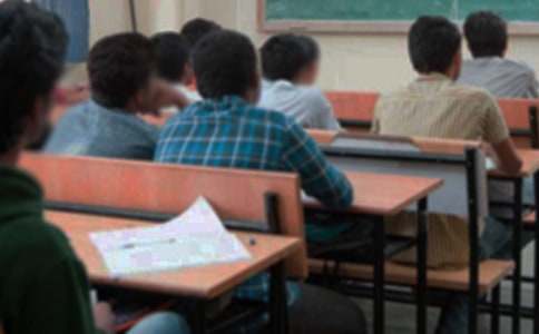 研究生上课自我介绍