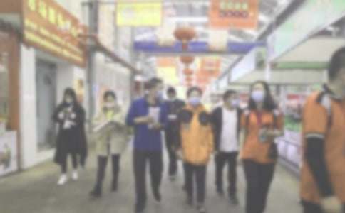 社区创卫工作总结