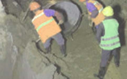 建筑施工年终总结