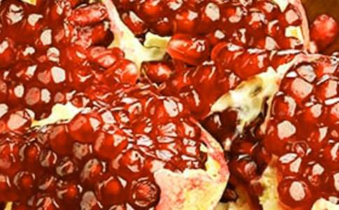 石榴树作文(精)