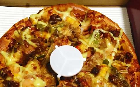 我最喜欢的食物作文100字