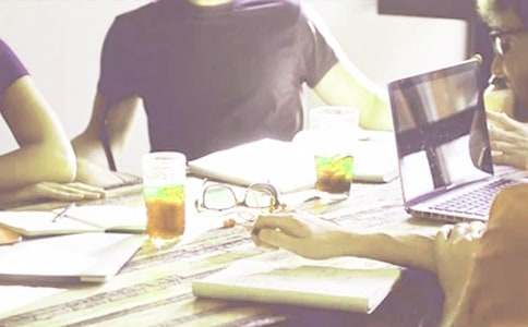 自主实习申请书