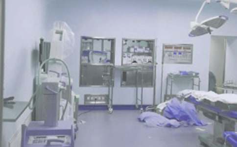 手术室年终总结和工作计划