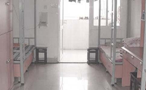 宿舍规章制度(优)