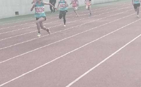 田径训练工作总结