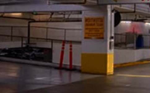 停车场应急预案锦集15篇