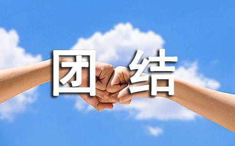 民族团结进步宣传月活动总结