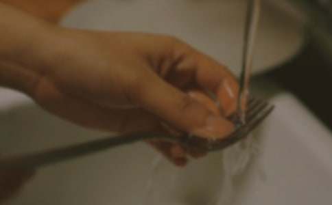 洗碗的日记集合5篇