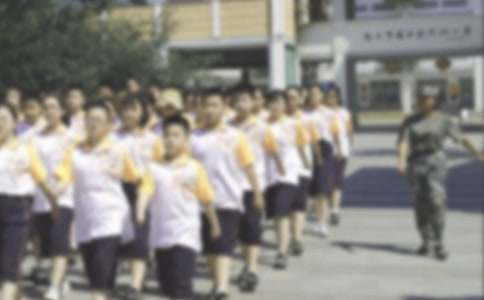 暑假夏令营活动总结实用