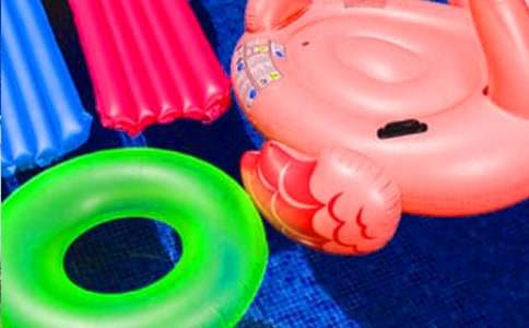 四年级作文夏天来了