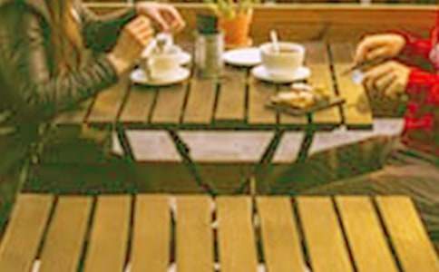 相亲的自我介绍