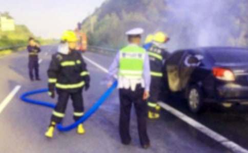 消防演练活动总结15篇