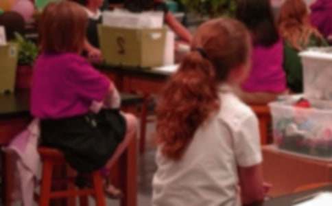 2021小学生自我介绍(精选7篇)