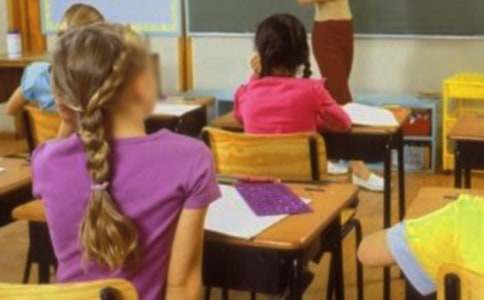 小学生自我介绍【精】