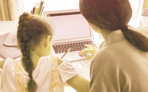 感人的故事作文五年级小学生