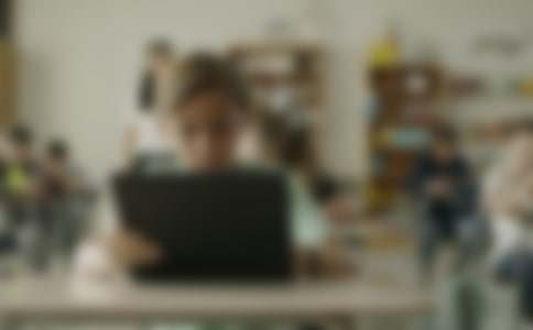 中小学生自我介绍