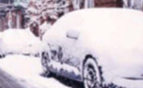 冰雪灾害的应急预案