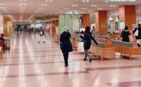 医院住院部收费处工作总结