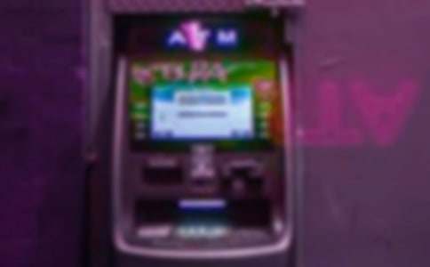 大堂经理银行述职报告四篇