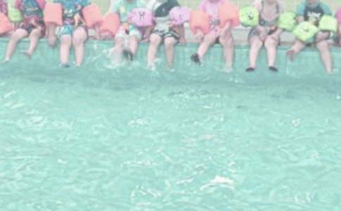 实用的游泳日记范文汇编5篇