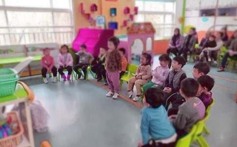 幼儿园教师自我鉴定集合15篇
