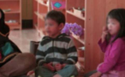 (优)幼儿园秋季园务工作计划