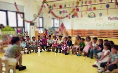 【必备】幼儿园社会实践报告15篇