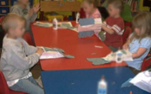 幼儿园活动总结汇编15篇