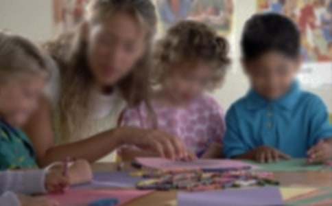 幼儿园老师师德师风自我评价