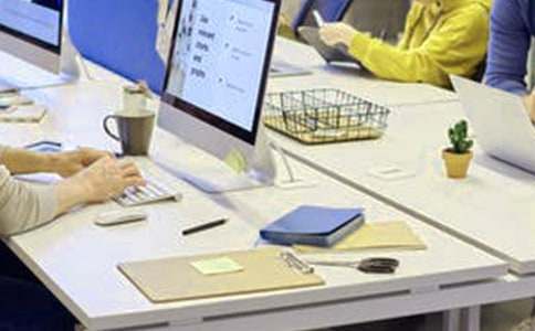 试用期员工转正申请