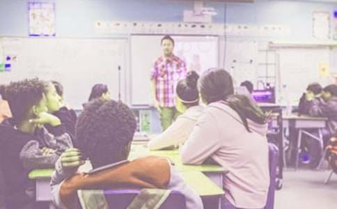 【推荐】中学生自我介绍合集3篇