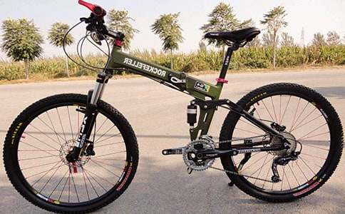 自行车行社会实践报告