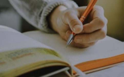 精选写描写人物的作文三篇