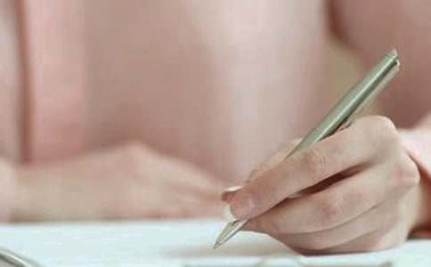 六年级心情作文