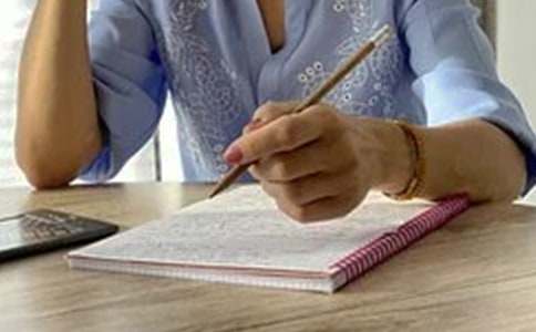 【热门】描写人物作文4篇