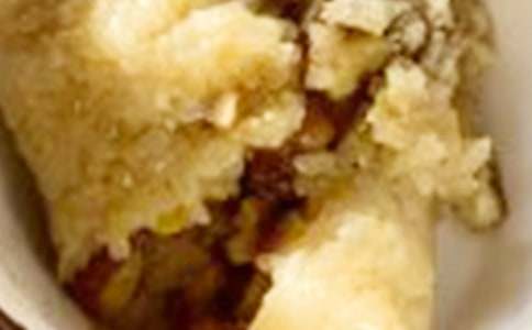 包粽子日记优质