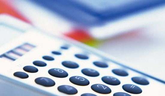 财务会计自我评价14篇