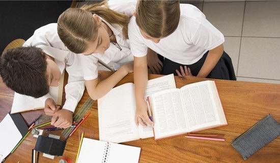 学习部自我介绍