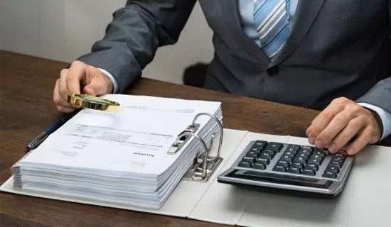 财务管理自我评价范文