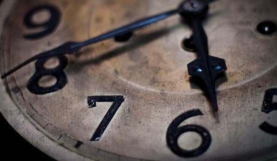 树的时间_高一叙事作文