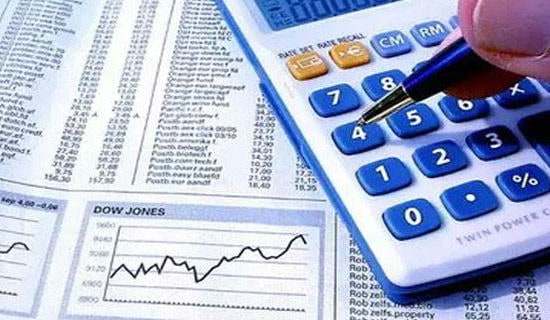 财务会计转正自我鉴定集锦